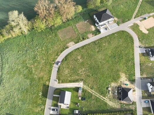 Grundstück zum Kauf provisionsfrei 85.261 € 646 m² Grundstück Niepars 18442