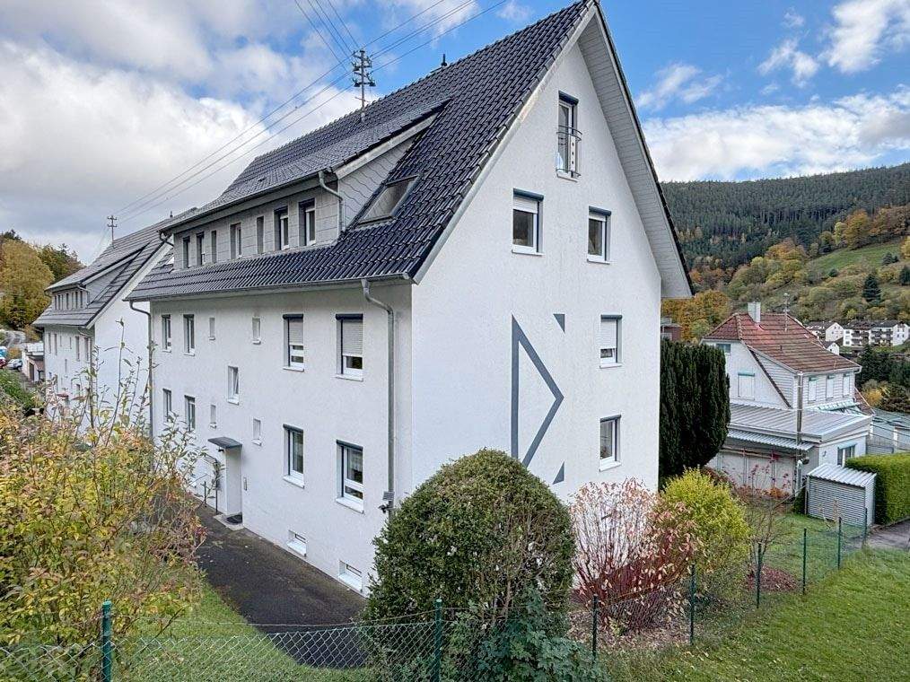 Haus – Bad Wildbad, Wildbad - Ansicht 3