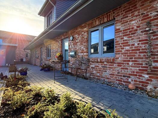 Wohnung zum Kauf - Erstbezug 319.000 € 3 Zimmer 80 m² frei ab sofort Niebüll 25899