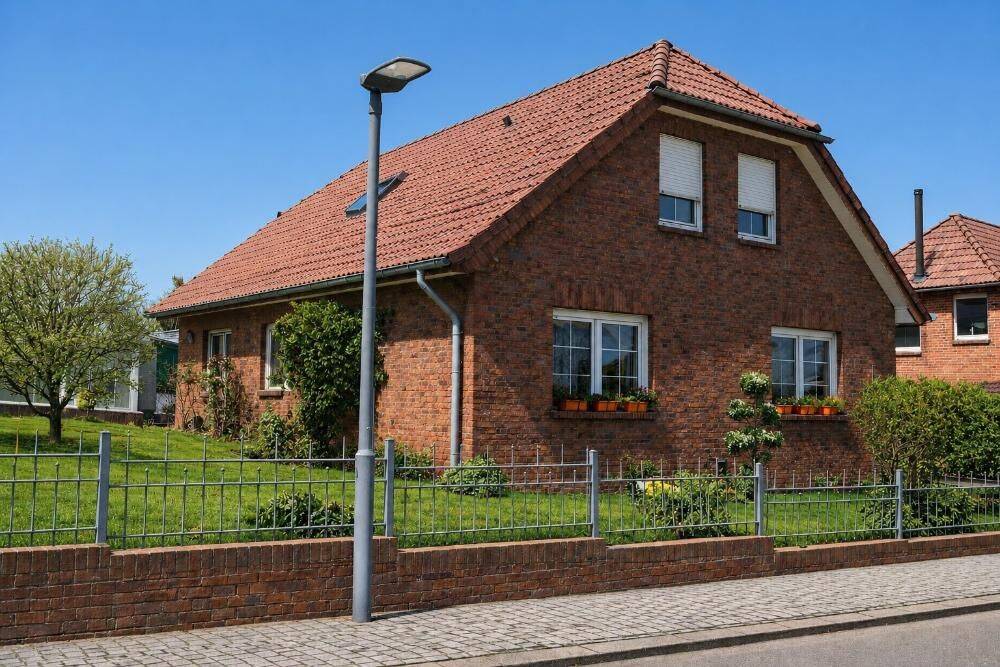 Einfamilienhaus zum Kauf - Ansicht 4