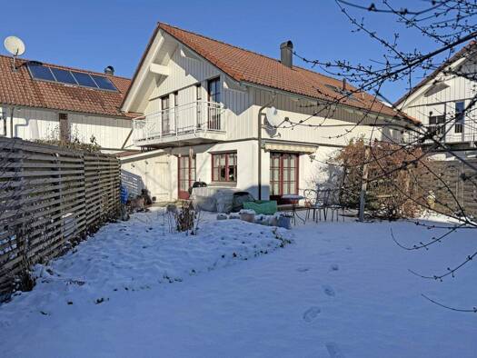Reihenmittelhaus zum Kauf 665.000 € 5,5 Zimmer 127 m² 345 m² Grundstück Hörbranz 6912