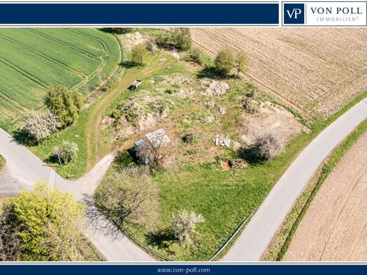 Grundstück zum Kauf 280.000 € 4.442 m² Grundstück Kager Pemfling / Oberdeschenried 93482