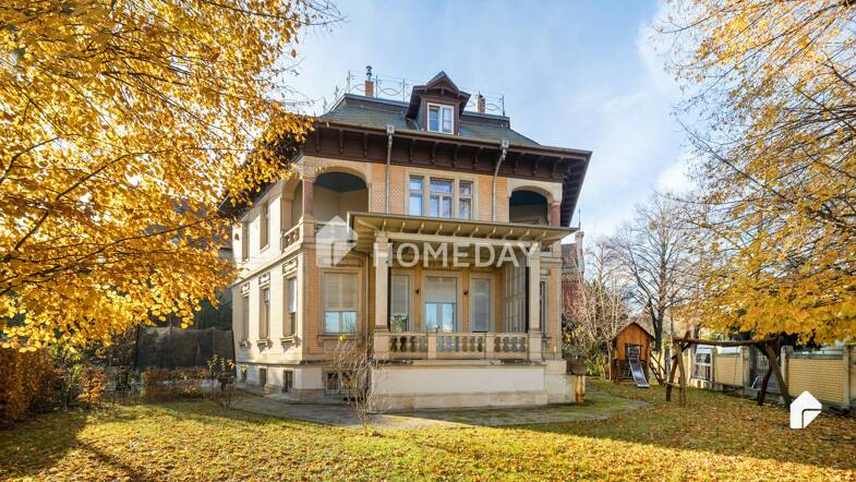 Maisonette zum Kauf 650.000 € 4 Zimmer 138,1 m² 1. Geschoss Strehlen Dresden 01219