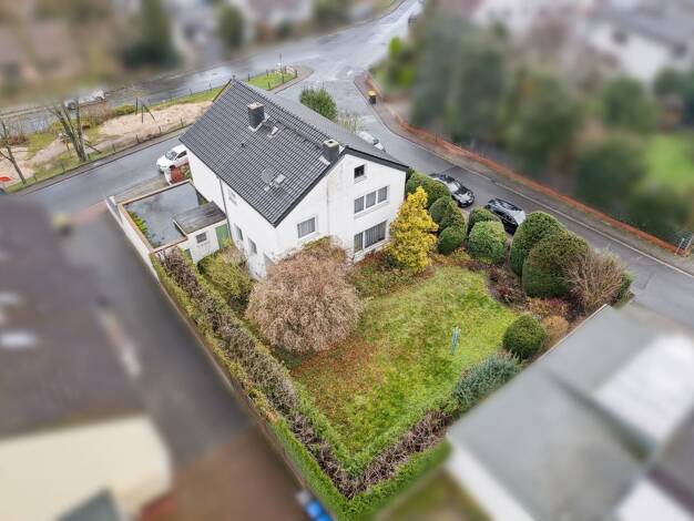 Einfamilienhaus zum Kauf 545.000 € 8 Zimmer 170 m² 706 m² Grundstück Assenheim Niddatal 61194
