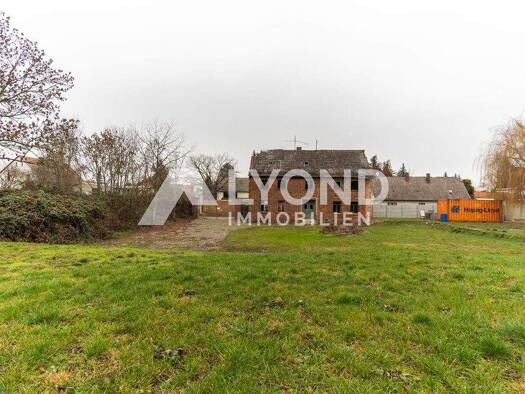 Grundstück zum Kauf 200.000 € 2.000 m² Grundstück Großzöberitz Großzöberitz / Großzöberitz 06780