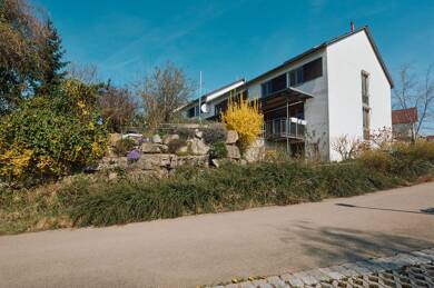 Reihenendhaus zum Kauf 379.000 € 5,5 Zimmer 135 m² 324 m² Grundstück Rottweil Rottweil 78628