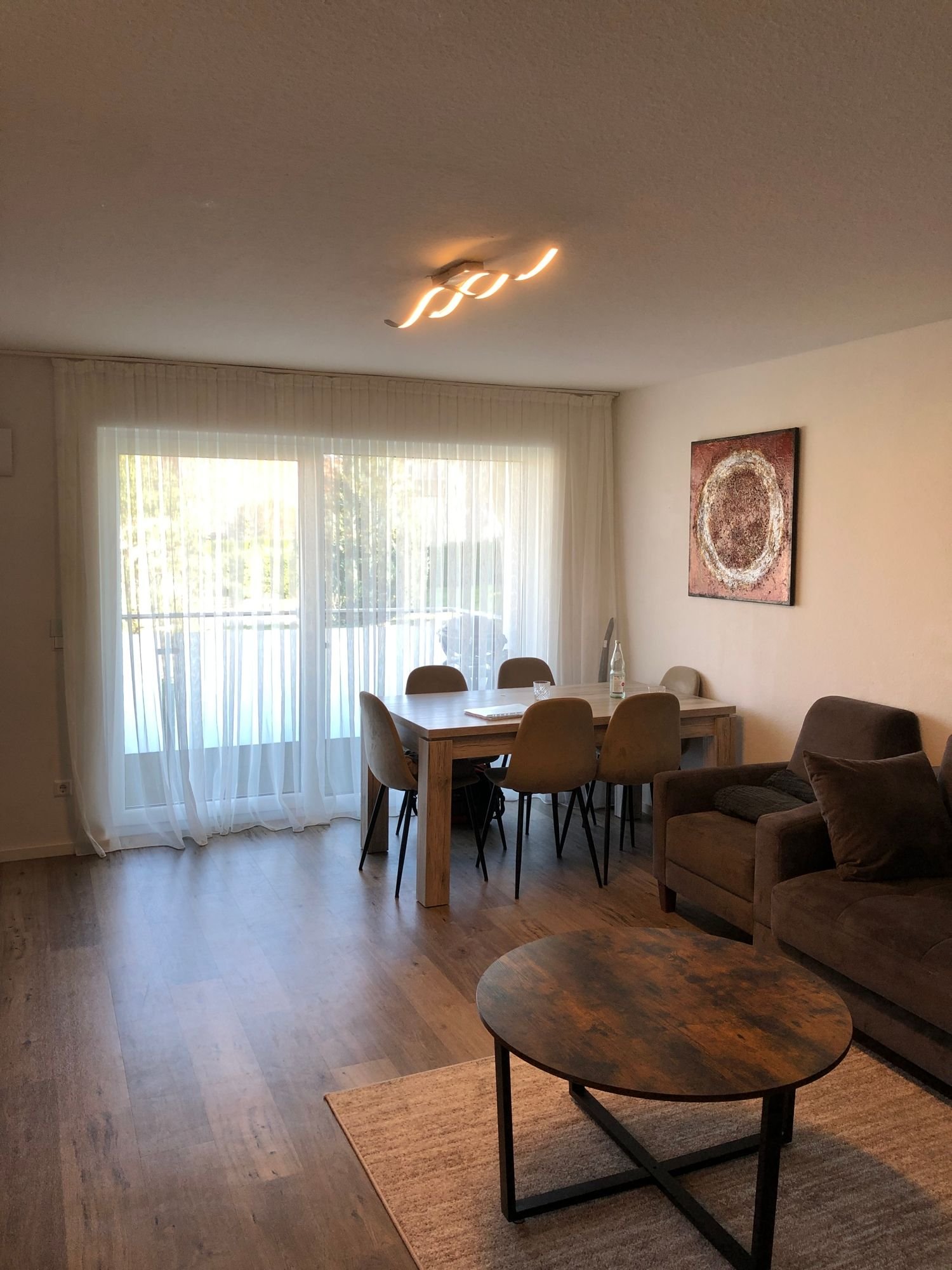 Wohnung zum Kauf 338.000 € 4 Zimmer 87 m²<br/>Wohnfläche Laichingen Laichingen 89150