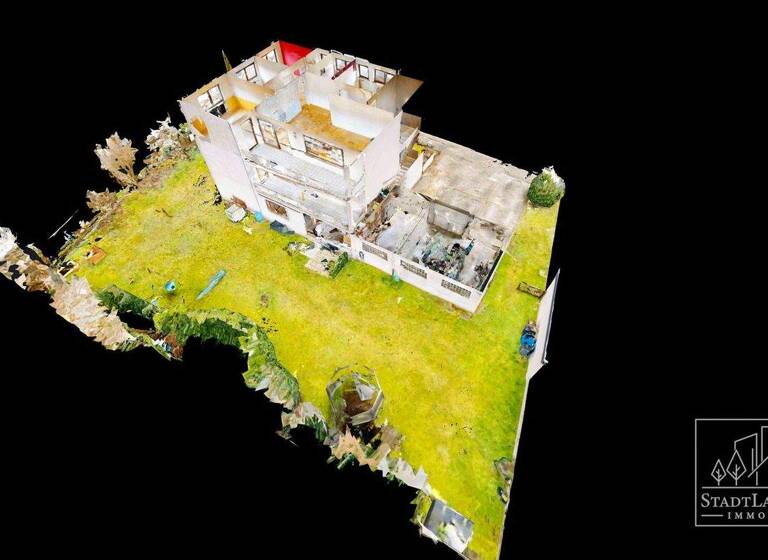 Mehrfamilienhaus zum Kauf als Kapitalanlage geeignet 310.000 € 459 m² 970 m² Grundstück Lemberg 66969