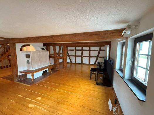 Einfamilienhaus zum Kauf 480.000 € 4,5 Zimmer 196 m² 419 m² Grundstück Wolfskehlen Riedstadt 64560