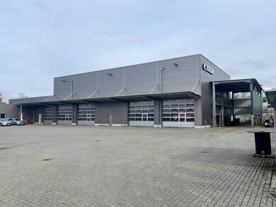 Immobilie zum Kauf als Kapitalanlage geeignet 1.553 m² 8.586 m² Grundstück Fürth 90768
