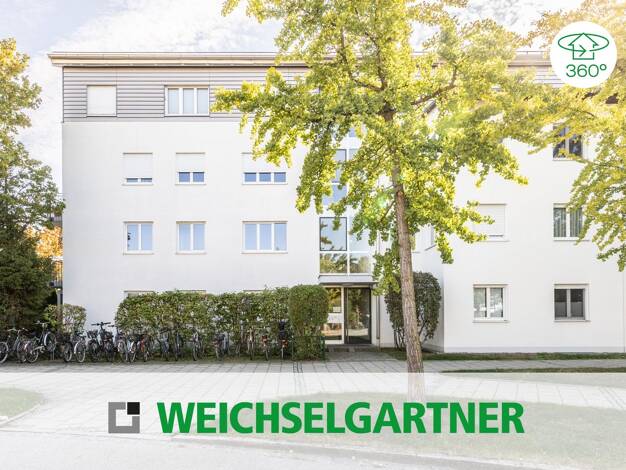 Wohnung zum Kauf 590.000 € 3 Zimmer 87,3 m² 2. Geschoss Aschheim Aschheim 85609