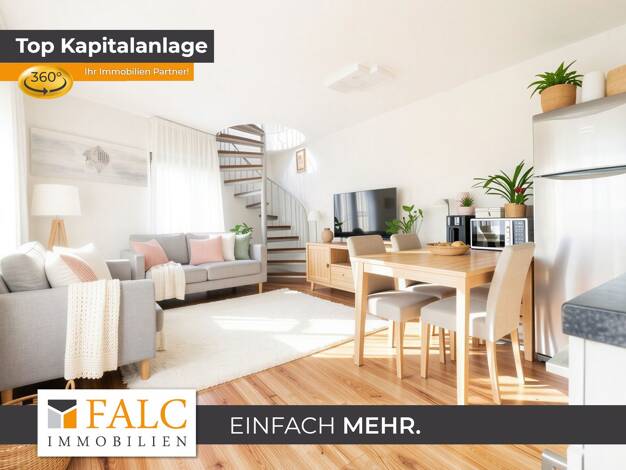 Maisonette zum Kauf 125.000 € 2,5 Zimmer 44 m² Kochergasse 4 Neuenstadt Neuenstadt am Kocher 74196