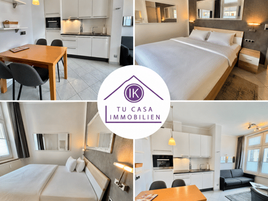 Wohnung zum Kauf 449.000 € 2 Zimmer 35,6 m² EG frei ab sofort Norderney 26548