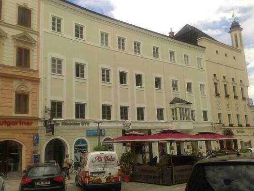 Laden zur Miete 205 m² Verkaufsfläche Hauptplatz 11 Ried im Innkreis 4910