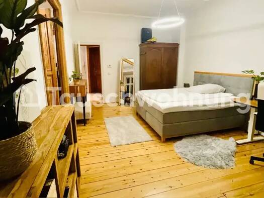 Wohnung zur Miete Tauschwohnung 1.000 € 2 Zimmer 74 m² Kreuzberg Berlin 10249