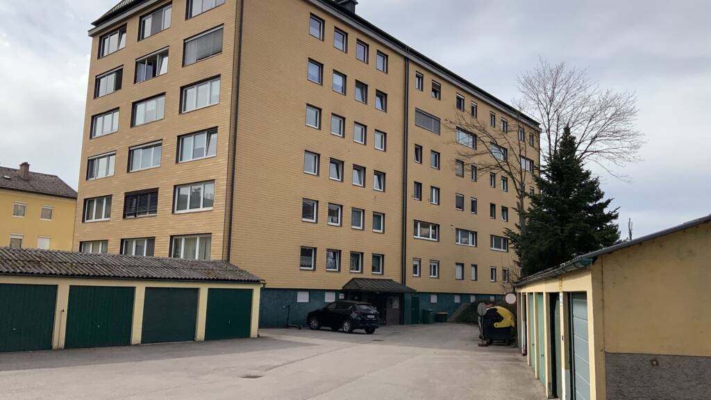 Wohnung zum Kauf 148.500 € 88,4 m² 4. Geschoss Vöcklabruck 4840