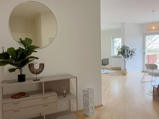 Wohnung zum Kauf 498.000 € 4 Zimmer 115,4 m² 2. Geschoss frei ab sofort Königstein Königstein 61462