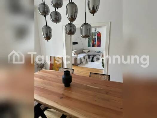 Wohnung zur Miete Tauschwohnung 1.500 € 4,5 Zimmer 118 m² Westend Berlin 14197