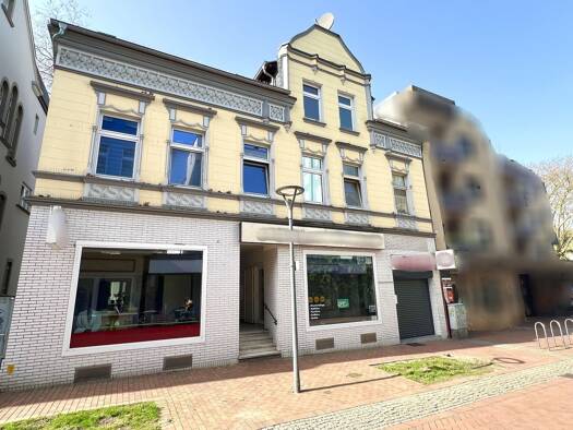 Gewerbeobjekt zum Kauf als Kapitalanlage geeignet 689.000 € 12 Zimmer 432 m² 329 m² Grundstück Hörde Hörde 44263