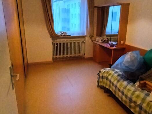 Wohnung zur Miete 1.220 € 2 Zimmer 56 m² Geschoss 2/3 frei ab 01.02.2026 Grünwalder Straße 11 Untergiesing-Harlaching München 81547