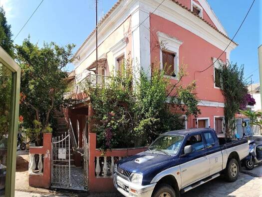 Einfamilienhaus zum Kauf 600.000 € 6 Zimmer 290 m² 25 m² Grundstück Korfu