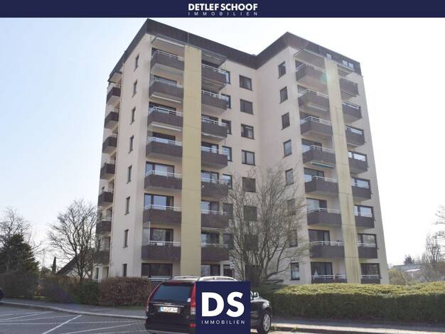 Wohnung zum Kauf 165.000 € 2 Zimmer 48 m² 2. Geschoss Altheikendorf Heikendorf 24226