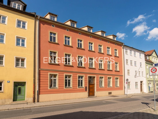 Wohnung zum Kauf 960.000 € 4 Zimmer 126 m² Innenstadt Regensburg 93047