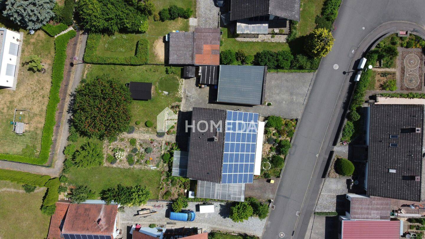 Einfamilienhaus zum Kauf - Ansicht 5