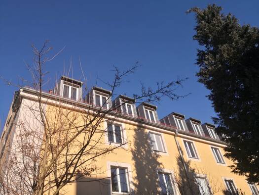Wohnung zum Kauf provisionsfrei 640.000 € 3 Zimmer 70 m² Geschoss 3/4 frei ab sofort Schwabing-Freimann München 80805