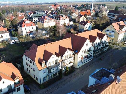 Wohnung zum Kauf 150.000 € 3 Zimmer EG Bannewitz 01728