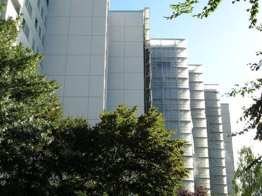 Wohnung zur Miete 1.007 € 4 Zimmer 108,1 m² 11. Geschoss frei ab 16.03.2026 Kafkaweg 2 Freiberg Stuttgart 70437