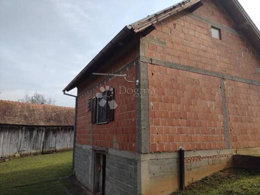 Haus zum Kauf 99.900 € 3 Zimmer 60 m² Crevarska Strana, Gvozd Crevarska Strana