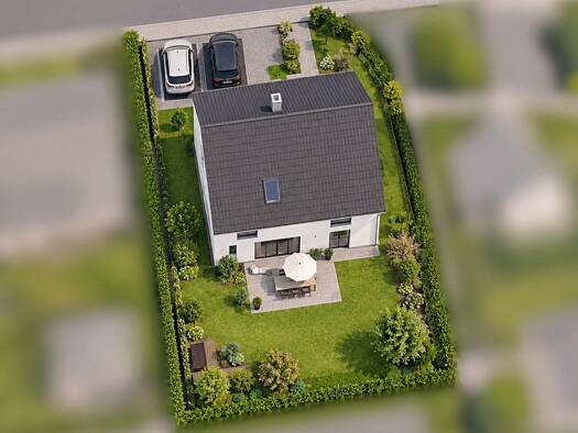 Einfamilienhaus zum Kauf provisionsfrei 760.000 € 5 Zimmer 154,1 m² 301 m² Grundstück Egelsbach 63329