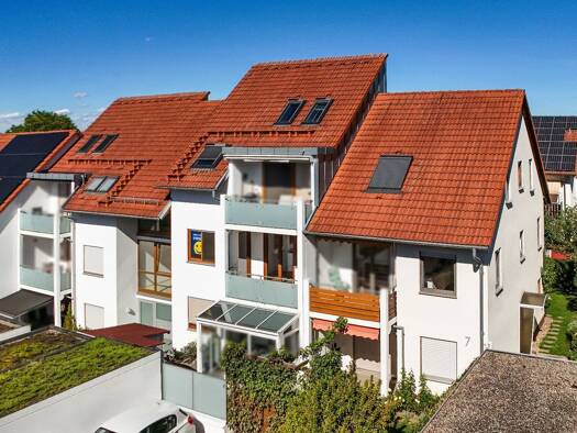 Wohnung zum Kauf 280.000 € 3 Zimmer 71 m² West Sindelfingen 71069
