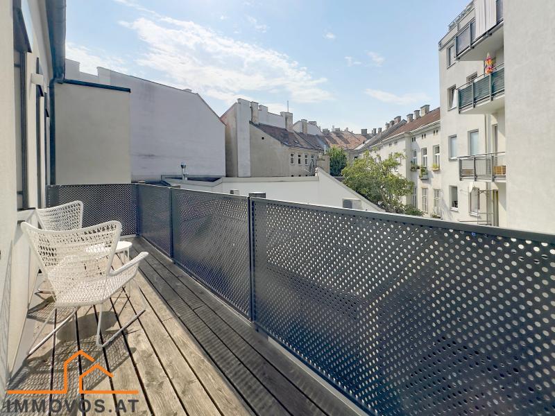 Maisonette zum Kauf 369.000 € 2 Zimmer 70 m²<br/>Wohnfläche Wien 15.,Rh-Fh 1150