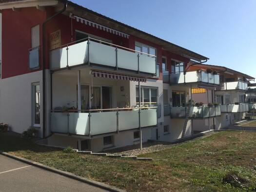 Wohnung zur Miete 725 € 3 Zimmer 75 m² frei ab 01.01.2027 Leger 6 Nenzingen Orsingen-Nenzingen 78359