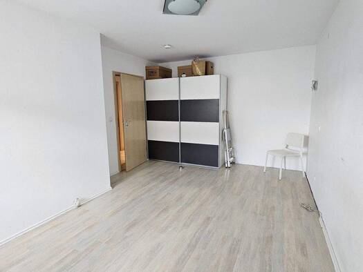 Wohnung zum Kauf 150.000 € 1 Zimmer 37 m² St Johannis Nünberg 90419