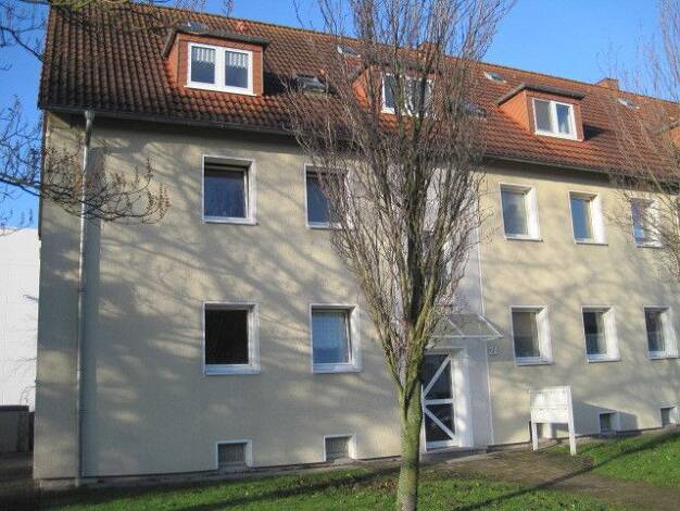 Wohnung zur Miete 412 € 2 Zimmer 55 m² 1. Geschoss frei ab 29.07.2025 Regenkamp 26 Shamrock Herne 44625