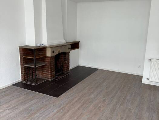 Terrassenwohnung zur Miete 1.000 € 2 Zimmer 103 m² 4 Geschosse frei ab sofort Königstraße 109 Stadtmitte Krefeld 47798