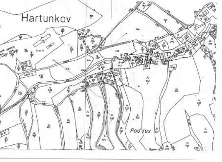 Einfamilienhaus zum Kauf 210.000 € 5 Zimmer 166 m² 47.000 m² Grundstück Hartunkov 38282
