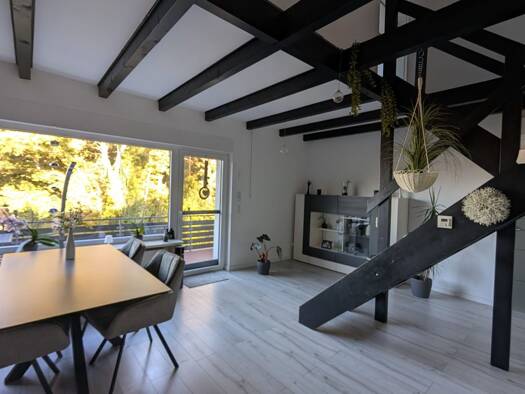 Wohnung zur Miete 1.250 € 4 Zimmer 130 m² Geschoss 1/2 frei ab 01.01.2027 Immenlag 5 Lagesbüttel Schwülper 38179