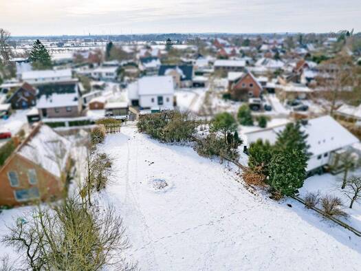 Grundstück zum Kauf 259.000 € 1.473 m² Grundstück Laßrönne Winsen (Luhe) 21423