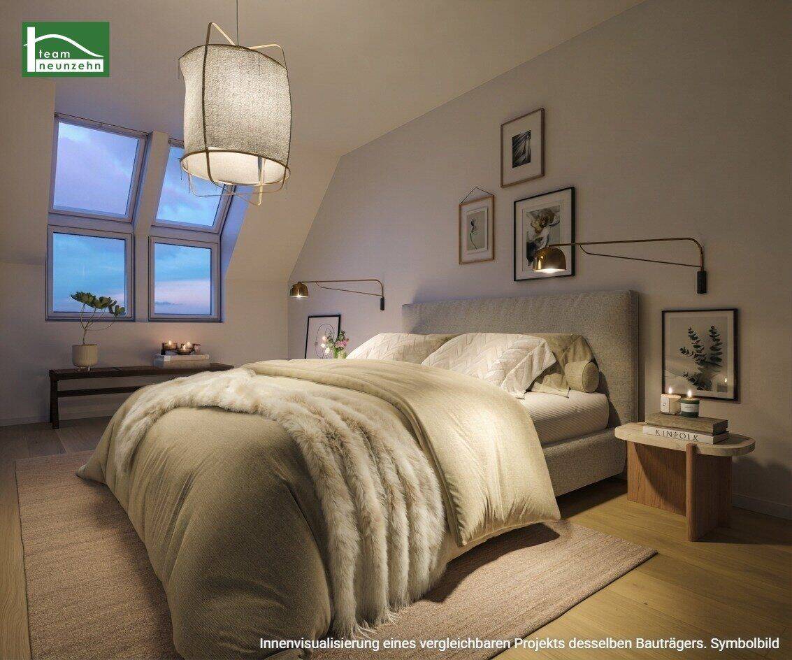 Wohnung zum Kauf - Erstbezug