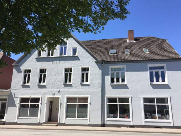 Haus zum Kauf 949.000 € 18 Zimmer 454 m² 2.087 m² Grundstück Bornhöved 24619