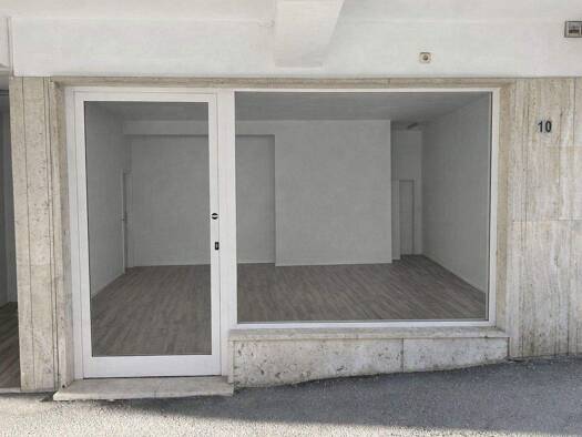 Laden zur Miete provisionsfrei 1.330 € 39 m² Verkaufsfläche Josef Pirchlstrasse 10 Kitzbühel 6370