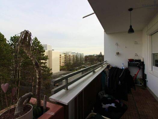 Wohnung zum Kauf 450.000 € 2 Zimmer 72 m² 5. Geschoss frei ab sofort Ramersdorf-Perlach München 81737