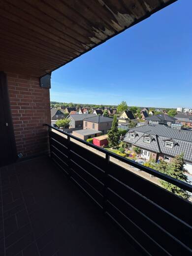 Wohnung zur Miete 990 € 3 Zimmer 94 m² 3. Geschoss frei ab 01.08.2025 Neu Wulmstorf Neu Wulmstorf 21629
