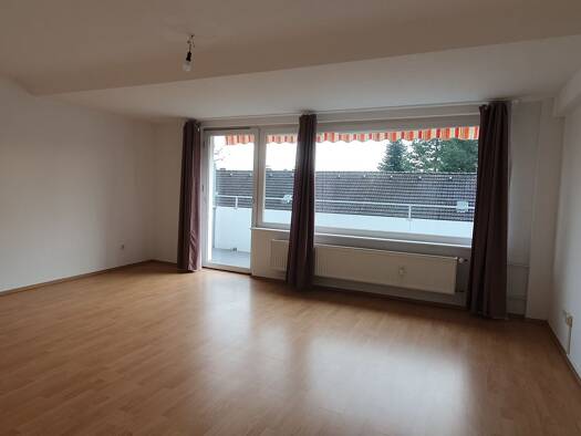 Wohnung zur Miete 528 € 2 Zimmer 67 m² Geschoss 1/2 frei ab sofort Bochold Essen 45355