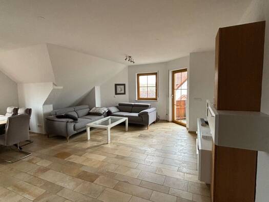 Wohnung zur Miete 850 € 4 Zimmer 101 m² Geschoss 2/2 frei ab 01.01.2026 Kunreuth 91358