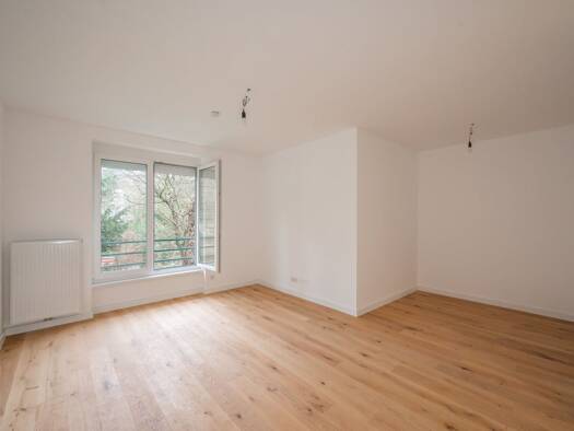 Studio zum Kauf - Erstbezug 159.000 € 1 Zimmer 25 m² EG Bujattigasse Wien 1140